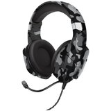 Trust Naglavne slušalke GXT 323K Carus, gaming, žične Cene