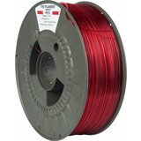 The Filament PETG Transparent Red - 1,75 mm / 1000 g | shoptok.hr