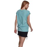 Urban Classics Ladies Extended Shoulder Tee bluemint | shoptok.hr