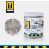 AMMO by MIG Jimenez vignettes concrete texture (betonska tekstura za diorame) | Eponuda.com