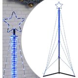 LED božićno drvce 483 LED plava 240 cm | shoptok.hr