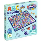 Djeco Cool School – ABC Rapido | Shoptok.si
