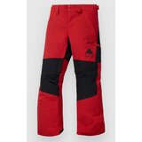 Burton Skylar Kids Hlace flame scarlet Cene
