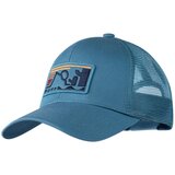 Buff Kape s šiltom Explore Trucker Cap Modra | Shoptok.si