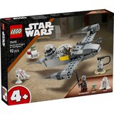Lego Star Wars™ - Zvjezdani lovac™ N-1 Manda i Grogua (75410) | shoptok.hr