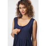 Anda Spavaćica za dojilje Zosia kratka | shoptok.hr