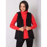Och Bella Vest-TW-KZ-1402.10P-black | shoptok.hr