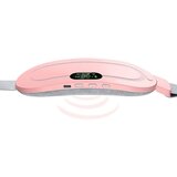 Venisymlis Električni Masažni Aparat Z Grelno Blazino Za Lajšanje Želodčnih Krčev Med Menstruacijo, (22060112) Cene
