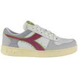 Diadora Magic basket low wn 501.178554 01 C6655 White/Lunar rock Bijela Cijene