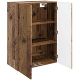  Ormar za montažu na zid 66 x 34,5 x 90 cm Konstruirano drvo | shoptok.hr