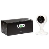 UGD ip wifi smart kamera Q17-W-TD31B 3MP | Eponuda.com
