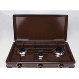  Apex Plin reso tri ringle braon ( 1299-2 ) | Eponuda.com