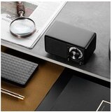 Sangean UKW Stolni radio WR-7 Genuine Mini Bluetooth Mogućnost punjenja Crna | Eponuda.ba