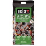 Weber Briketi za žar (4 kg) Cene