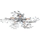 Globo STROPNA SVETILKA 65/16 cm | Shoptok.si