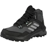 adidas Terrex Škornji 'Ax4 Mid Gore-Tex' siva / antracit / črna