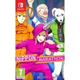 Marathon - koda v škatlici (SWITCH)