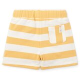 Little dutch otroške kratke hlačke honey stripes | Shoptok.si