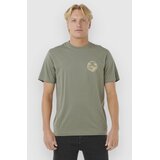 Rip Curl Surf Trip T-shirt cactus green | Shoptok.si