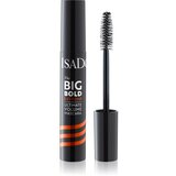 IsaDora Big Bold Extreme Ultimate Volume Mascara maskara za ekstremni volumen in intenzivno črno barvo odtenek 15 Extreme Black 14 ml | Shoptok.si
