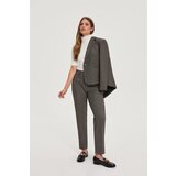 Marisse WOMEN'S PANTS Z-SP-4808 BEIGE u