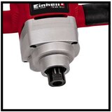 Einhell power X-Change Akumulatorski mješač boje TE-MX 18 Li Solo (18 V, Broj baterija: Bez akumulatora, Broj okretaja pri praznom hodu: 620 okr/min) + BAUHAUS jamstvo 5 godina na uređaje na električni ili motorni pogon | shoptok.hr