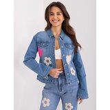 Only One Day Jack Berry Jacket-NM-KR-JK507.43-blue | shoptok.hr