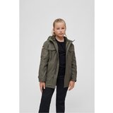 Brandit Children's BW Parka Olive Cijene