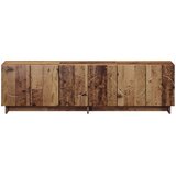  TV stalak 140 x 34,5 x 40 cm Staro drvo Konstruirano drvo | shoptok.hr