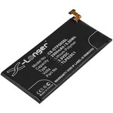 AVIZAR Baterija za pametni telefon Alcatel OneTouch Pop 4 Plus Li-polimer 2500mAh 3,85 V, Črna, (5000192463) Cene