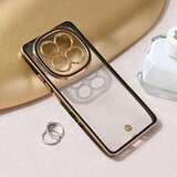  Torbica Space TPU za Xiaomi Redmi Note 14 Pro 5G crna | ePonuda.com