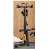  Sobno kolo s pedali, trenažer z nastavljivim krmilom, 53 x 43 x 73-102 cm | Shoptok.si