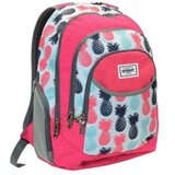 STREET Nahrbtnik Round Collection, ananas | Shoptok.si