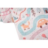 Vitaus Dječji tepih 80x150 cm Pastel Neighborhood – | shoptok.hr