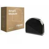Fibaro FGS-214 ZW5 SINGLE SWITCH electrical relay Black | shoptok.hr