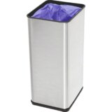 Home Kanta za smeće, 42 litre, senzor/ručno otvaranje/zatvaranje - HGSB42 | shoptok.hr