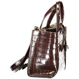 Furla Divide It Mini ženska torba 18x18x9 cm smeđa | shoptok.hr