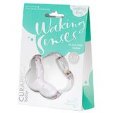 Curaprox Profesionalni grizalo Baby z integrirano ščetko za otroke 0-24 mesecev, (22138146) | Shoptok.si