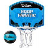 Wilson mini hoop basketball set Cene'.'