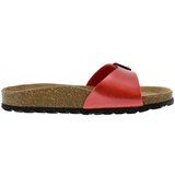 La Maison De L'espadrille Natikači 3506 Rdeča Cene