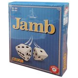Piatnik Društvena igra Jamb PJ722301 Cijene