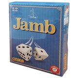 Piatnik Družabna igra Jamb Cene