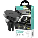 Hoco Univerzalni magnetni avto nosilec za mobilne telefone za reže ventilacije Hoco CA47 - srebrni Cene
