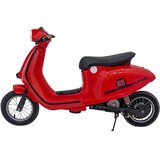 Motor na akumulator Retro 23 - crveni | shoptok.hr