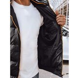 DStreet Black men's jacket TX4194 | shoptok.hr