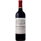 Château Billeron Bouquey Château Billeron Suvo crveno vino Bouquey, 0.75 l | Eponuda.com
