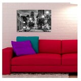 Wallity Slika sa LED osvetljenjem 4570İACT-57, 45x70 cm | Eponuda.com