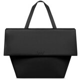 Vuch Shopper torba Red-D Black, 28 x 40 cm Slike