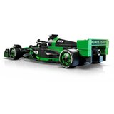 Lego Speed Champions: Dirkalni avtomobil KICK Sauber F1 Team C44 | Shoptok.si