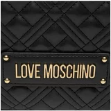 Love Moschino Nahrbtnik JC4235PP0ILA0000 Črna